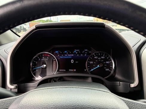 Used 2021 Ford F250 Lariat AWD/4WD image 19