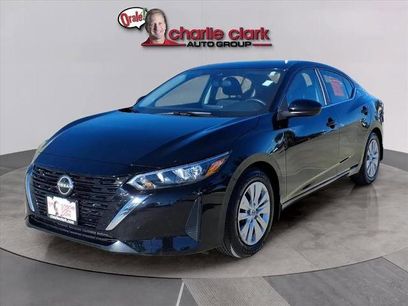 Certified 2024 Nissan Sentra S