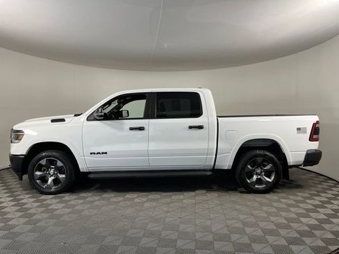 Used 2023 RAM 1500 Big Horn AWD/4WD image 4