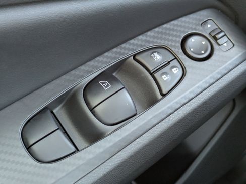 New 2025 Nissan Altima 2.5 SV w/ SV Special Edition Package image 22