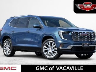 New 2026 GMC Acadia Denali video 1