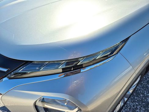 New 2026 Mitsubishi Outlander ES FWD image 10