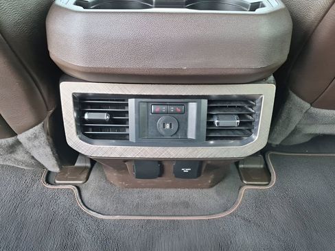 Used 2023 Ford F350 King Ranch w/ Chrome Package image 21