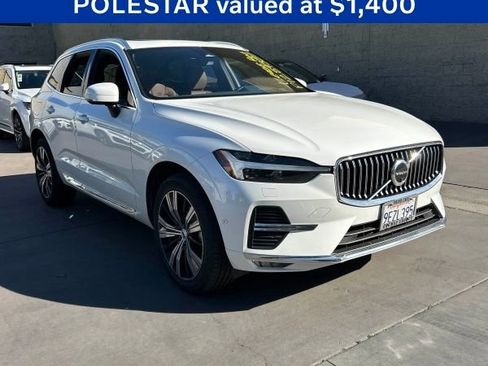 Used 2023 Volvo XC60 B5 Plus w/ Climate Package image 2