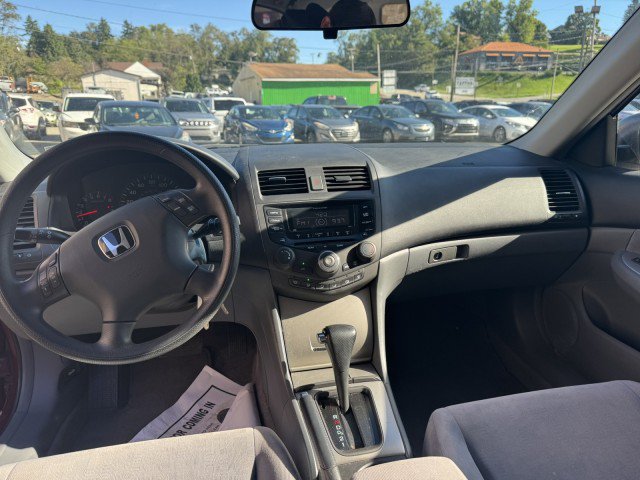 Used 2003 Honda Accord EX image 12