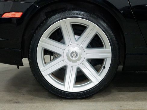 Used 2006 Chrysler Crossfire Coupe image 14