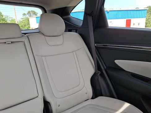 Certified 2024 Hyundai Tucson SEL AWD/4WD image 14