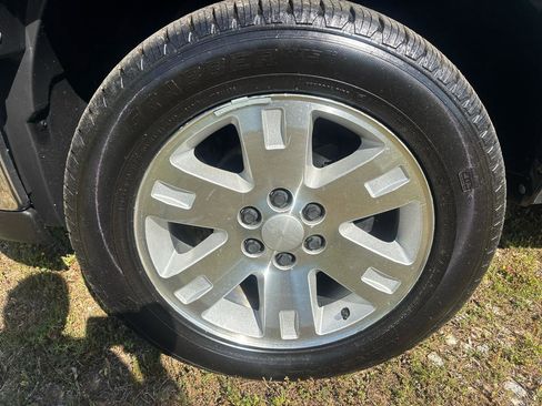 Used 2011 GMC Sierra 1500 SLE w/ Convenience Package image 10