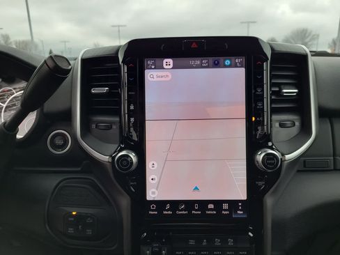 New 2026 RAM 2500 Big Horn image 24