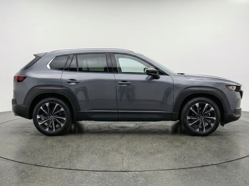 Used 2025 MAZDA CX-50 2.5 Hybrid w/ Premium Plus Pkg AWD/4WD image 11