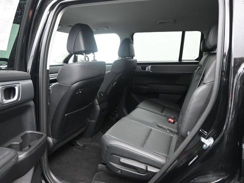 Certified 2026 Hyundai Santa Fe SEL AWD/4WD image 25