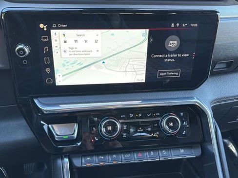 Used 2023 GMC Sierra 1500 Denali w/ Denali Reserve Package image 27