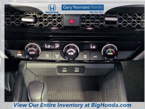 Used 2023 Honda Accord Sport image 21