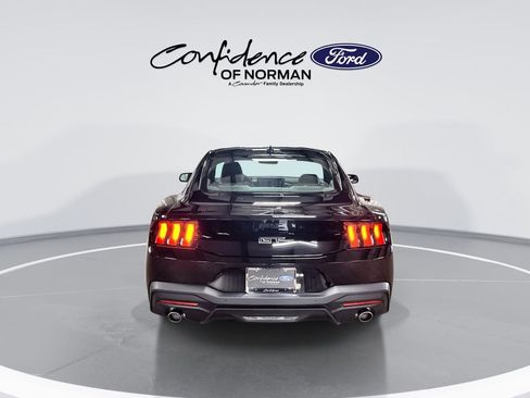 New 2026 Ford Mustang GT RWD image 7