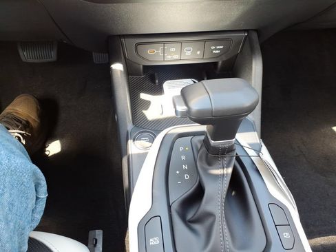 New 2026 Kia K4 GT-Line Turbo w/ GT-Line Sunroof Package FWD image 15