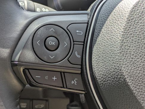 Used 2023 Toyota RAV4 Limited AWD/4WD image 22