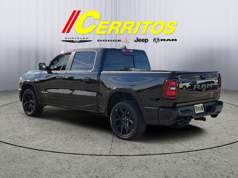 New 2026 RAM 1500 Laramie image 2