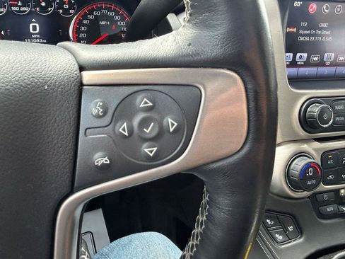 Used 2016 GMC Yukon XL Denali w/ Open Road Package AWD/4WD image 21