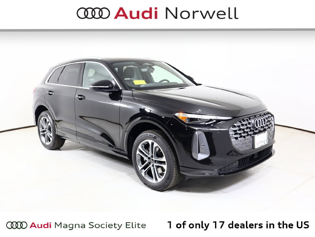 New 2026 Audi Q5 Premium AWD/4WD image 1