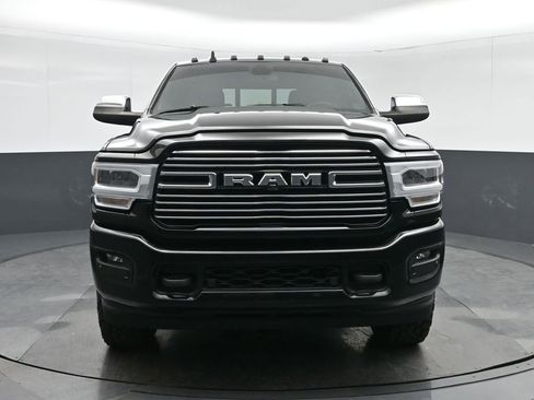 Used 2021 RAM 2500 Laramie image 2