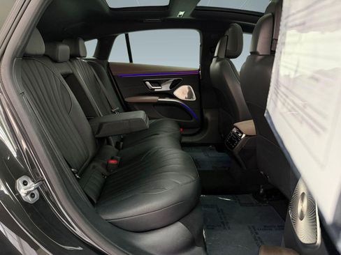 Certified 2023 Mercedes-Benz EQS 450+ 4MATIC Sedan image 25