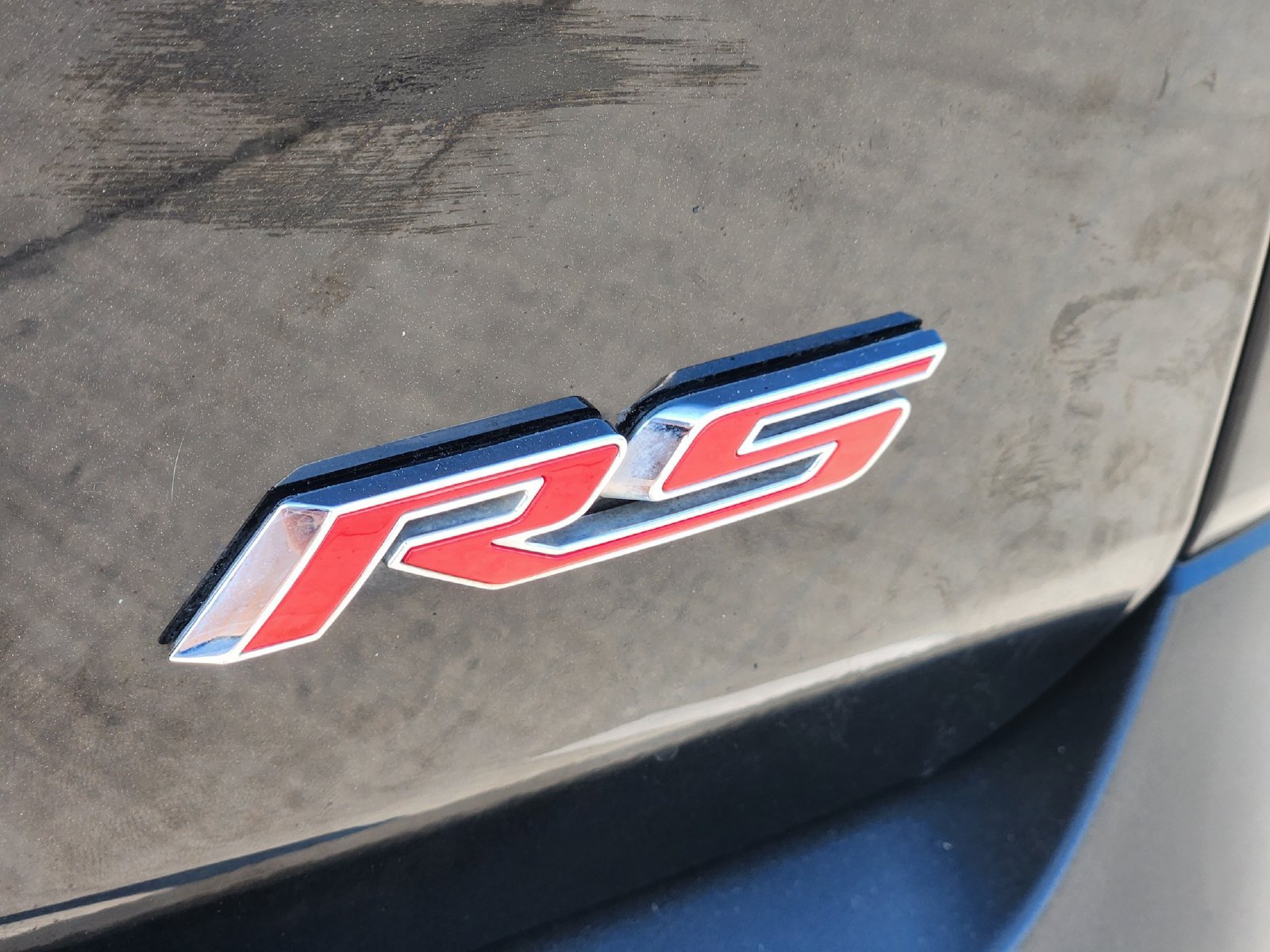 Used 2023 Chevrolet Traverse RS FWD image 13