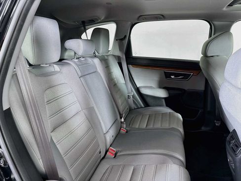 Used 2022 Honda CR-V EX image 24
