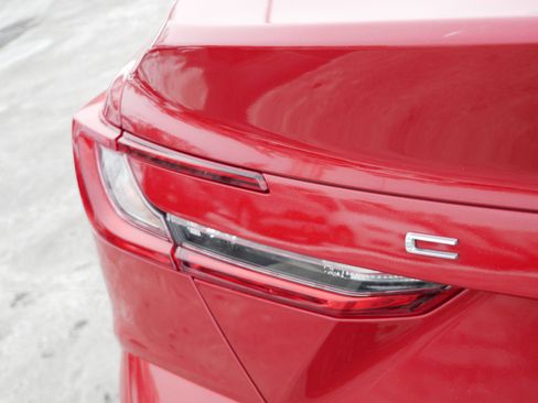 Certified 2025 Toyota Camry LE image 17