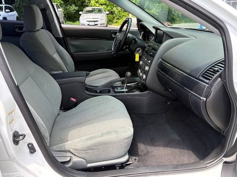 Used 2010 Mitsubishi Galant SE FWD image 22
