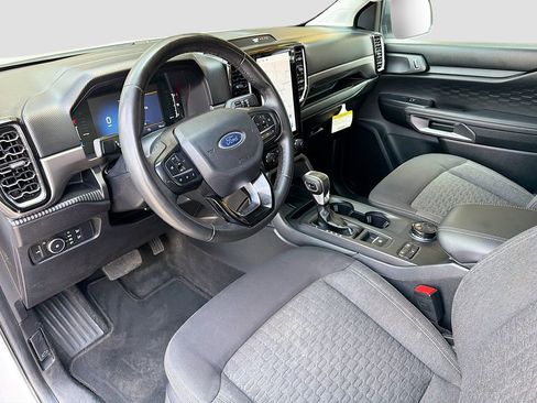 Used 2024 Ford Ranger XLT w/ Trailer Tow Package image 26