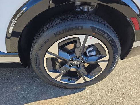 New 2026 Hyundai Palisade Limited image 46