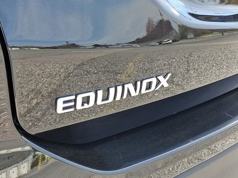 Certified 2024 Chevrolet Equinox LT FWD image 30