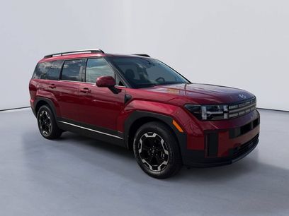 New 2026 Hyundai Santa Fe SEL