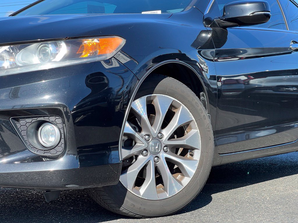 Used 2014 Honda Accord EX-L image 2