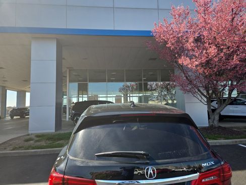 Used 2019 Acura MDX 3.5L (A9) image 3