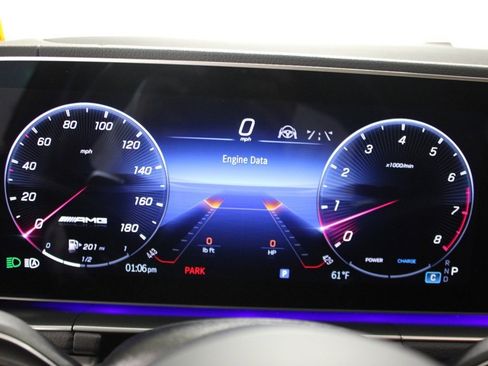 Used 2024 Mercedes-Benz GLE 53 AMG 4MATIC Coupe image 30