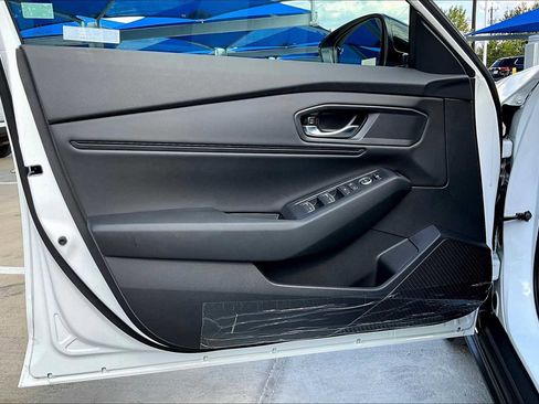 New 2025 Honda Accord SE image 10