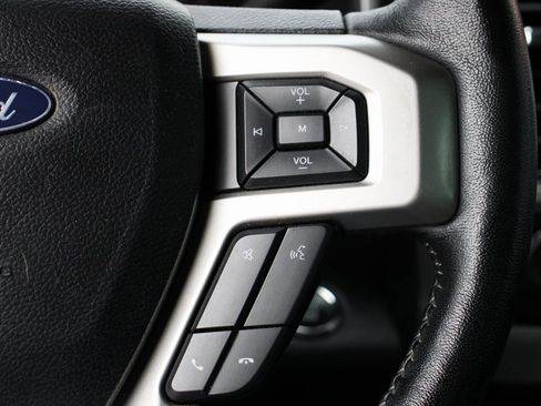 Used 2019 Ford F250 Lariat w/ Lariat Ultimate Package image 26