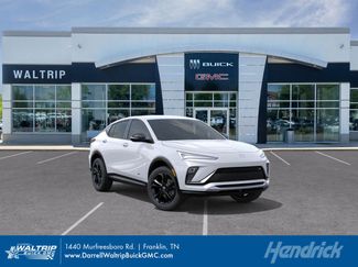 New 2026 Buick Envista Sport Touring w/ Convenience I Package video 1