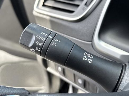 Certified 2024 Nissan Murano SV image 35