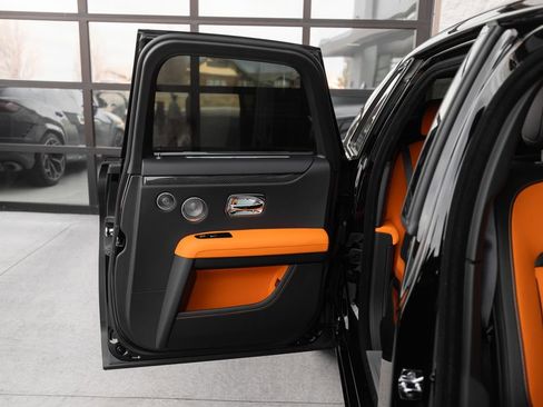 Used 2025 Rolls-Royce Ghost Black Badge image 29