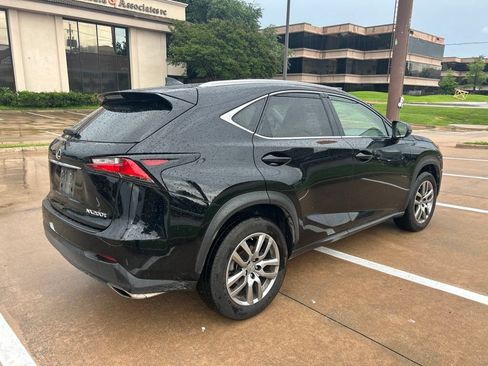 Used 2015 Lexus NX 200t FWD w/ Premium Package image 10