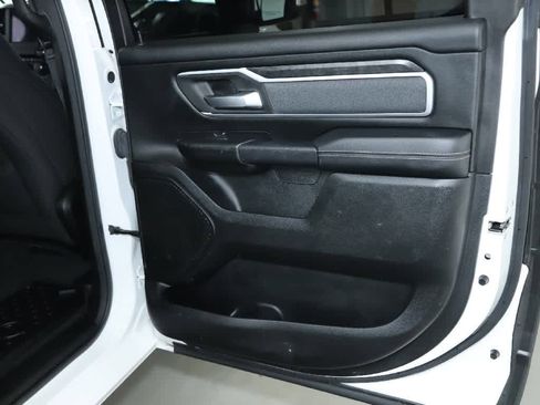 Used 2020 RAM 1500 Big Horn image 28