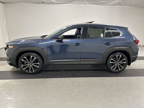 Certified 2023 MAZDA CX-50 AWD 2.5 S w/ Cargo Package image 6