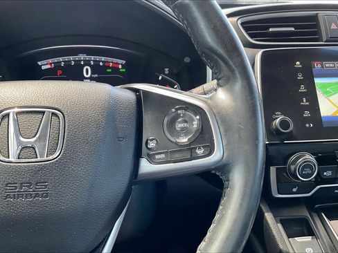 Used 2021 Honda CR-V Touring image 24