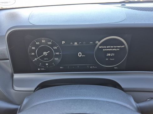 New 2026 Kia Seltos EX image 19