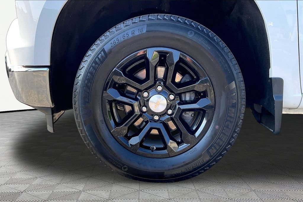 Used 2025 GMC Sierra 1500 Elevation AWD/4WD image 36