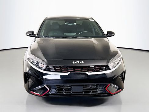 Used 2024 Kia Forte GT-Line image 2