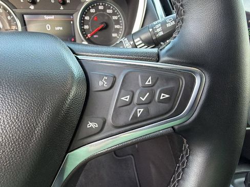 Used 2024 Chevrolet Equinox LT AWD/4WD image 26