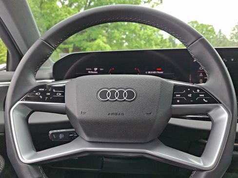 Used 2025 Audi A5 2.0T Premium AWD/4WD image 18